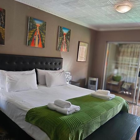 Blyde Lodge Graskop Extérieur photo