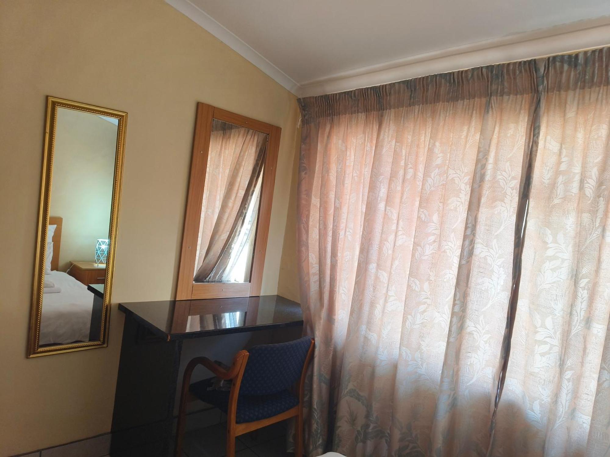 Blyde Lodge Graskop Extérieur photo