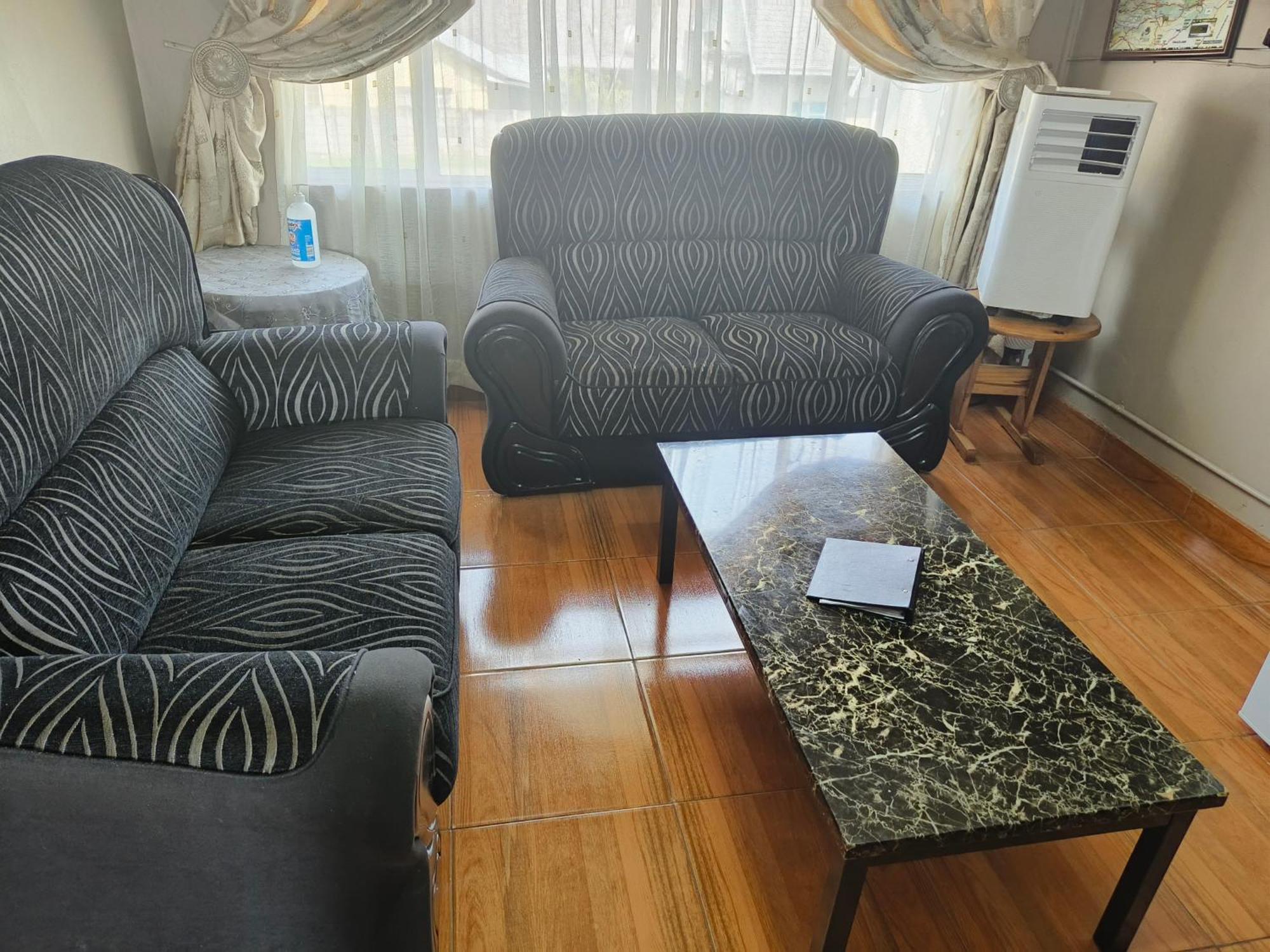 Blyde Lodge Graskop Extérieur photo