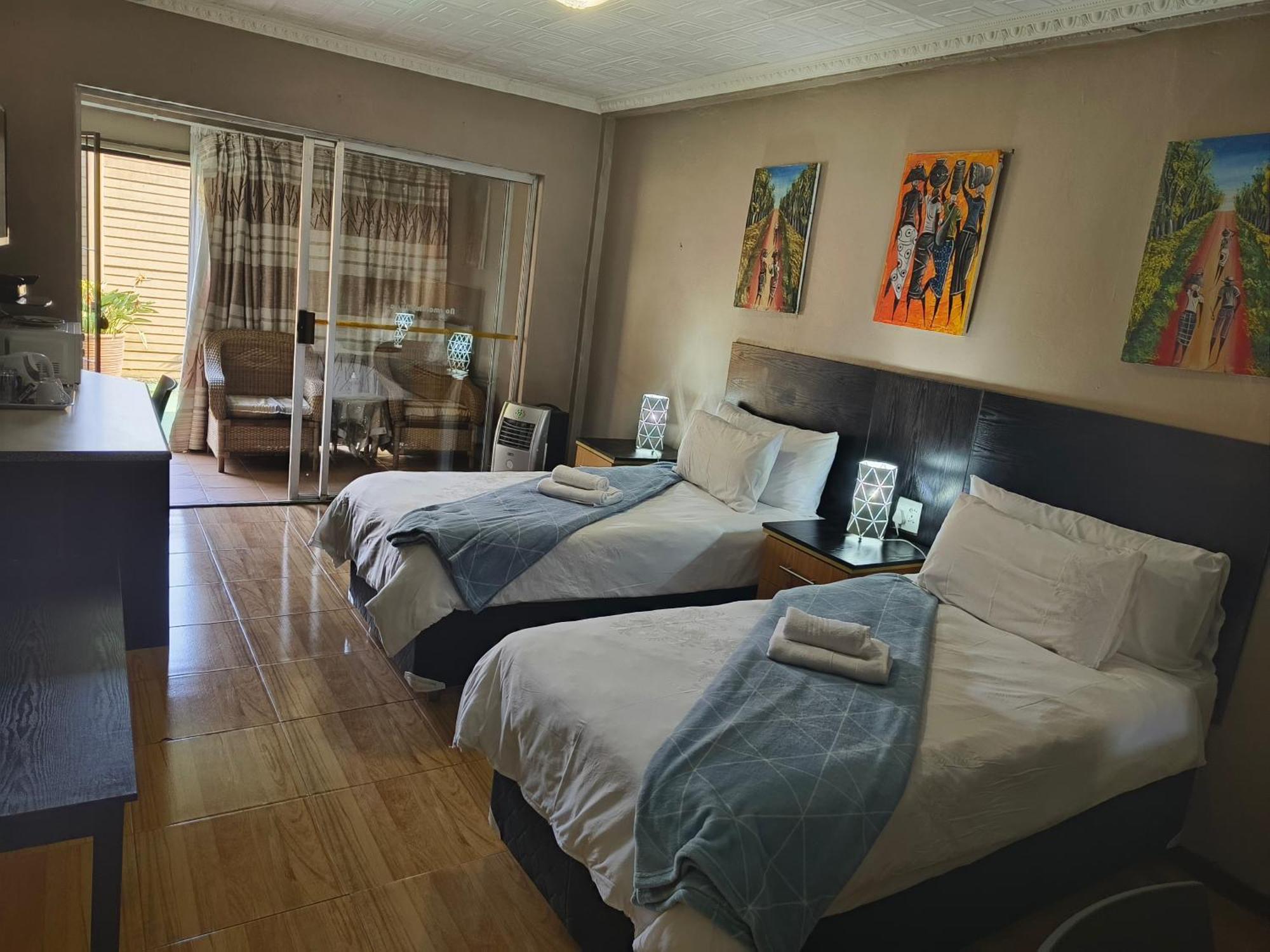 Blyde Lodge Graskop Extérieur photo