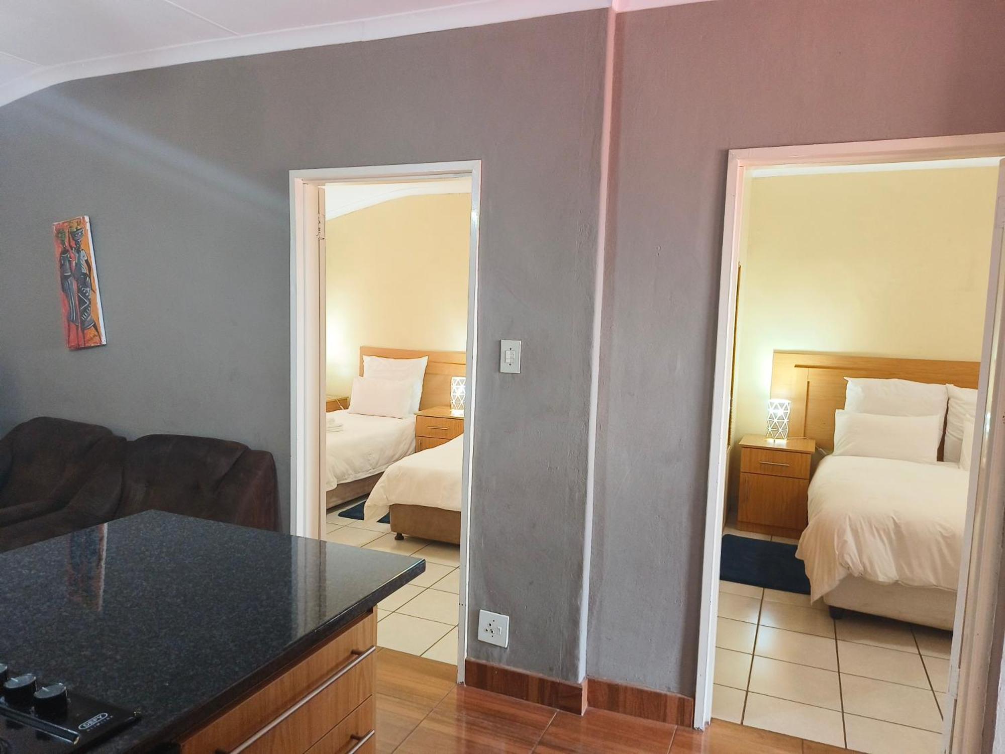 Blyde Lodge Graskop Extérieur photo