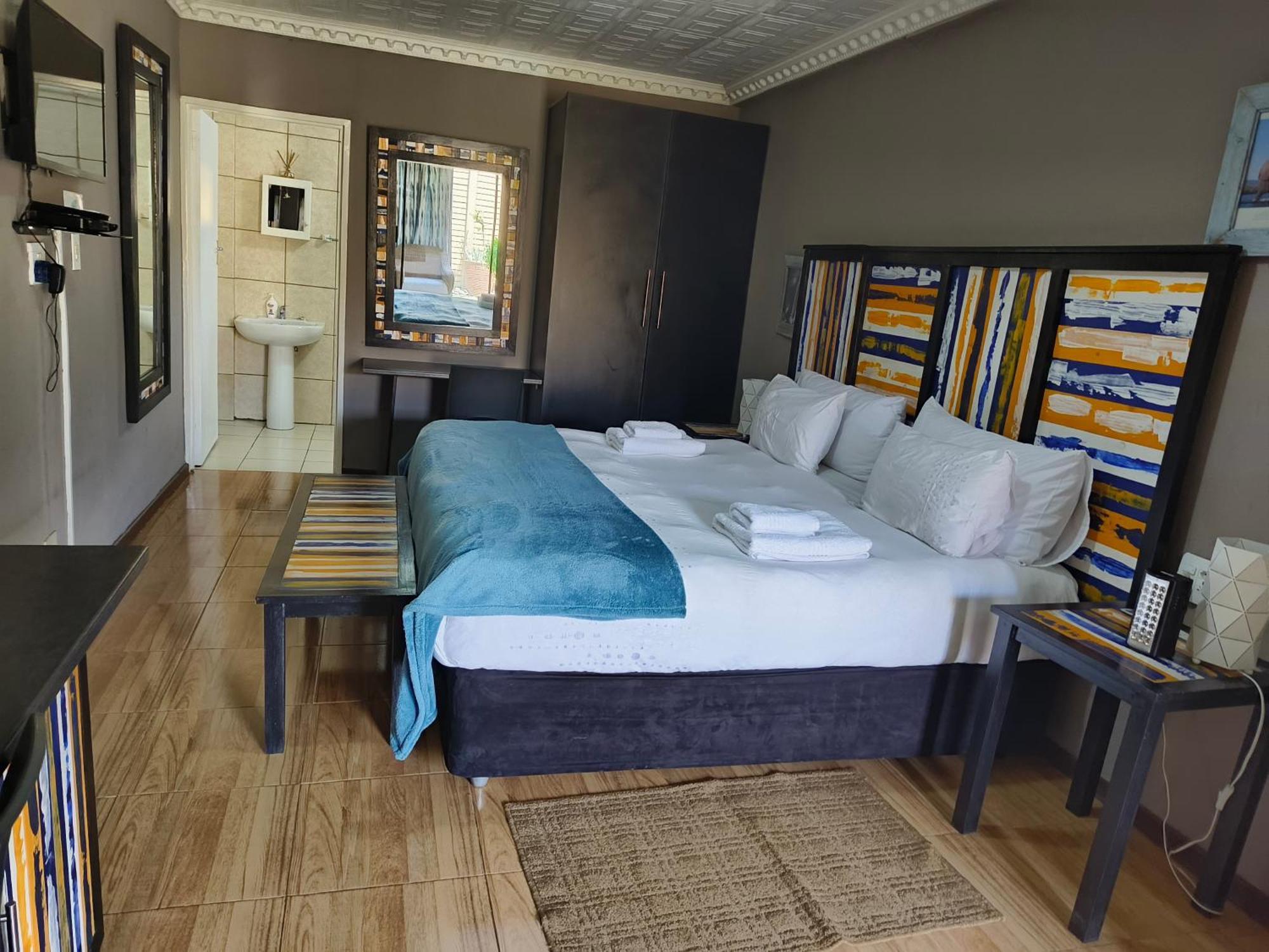 Blyde Lodge Graskop Extérieur photo
