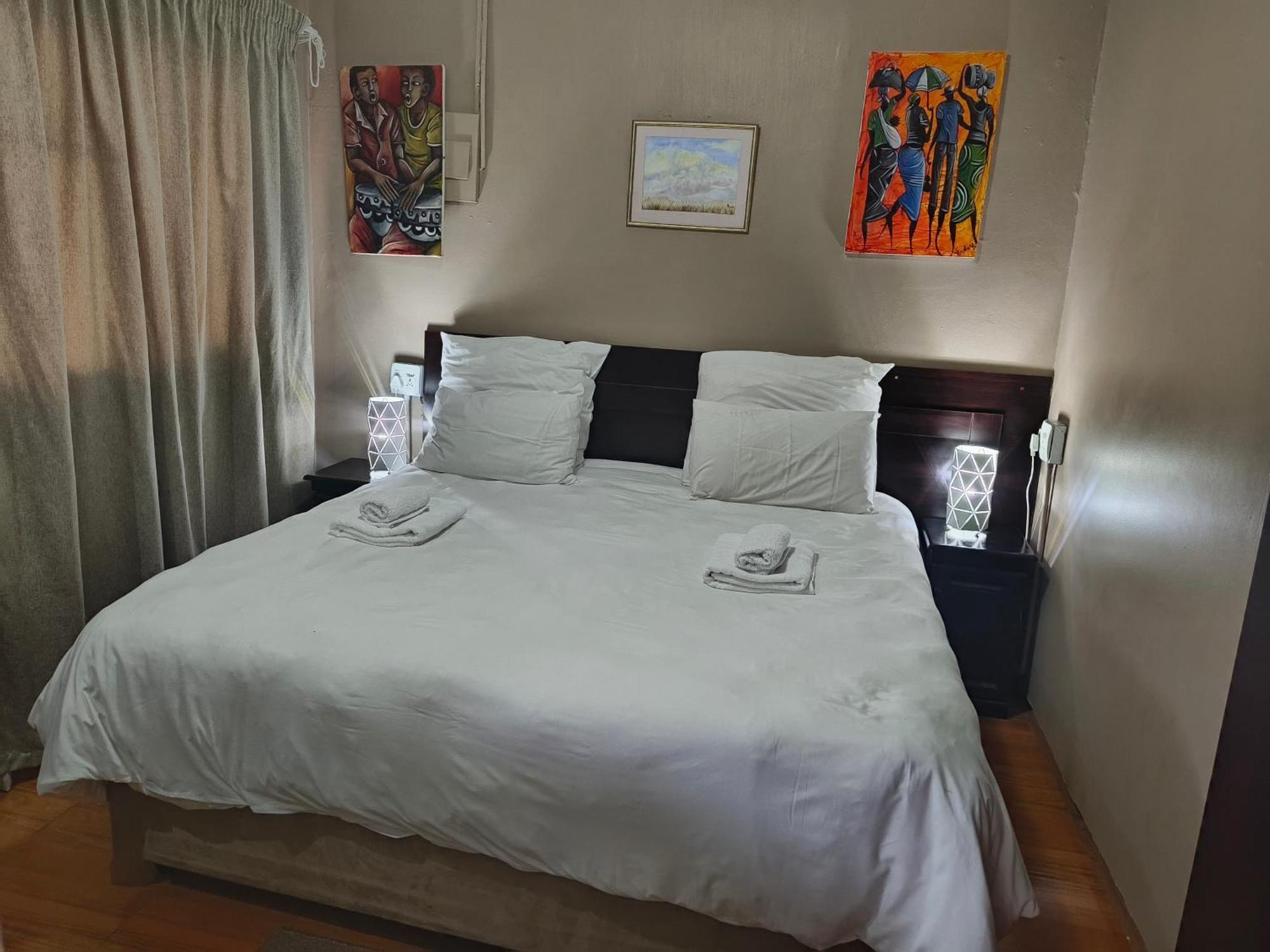 Blyde Lodge Graskop Extérieur photo