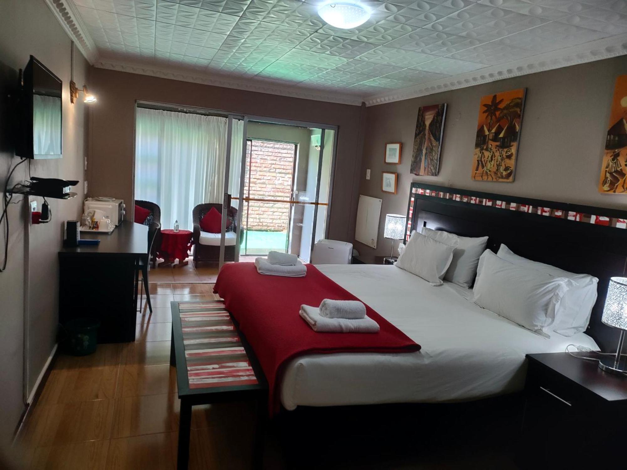 Blyde Lodge Graskop Extérieur photo